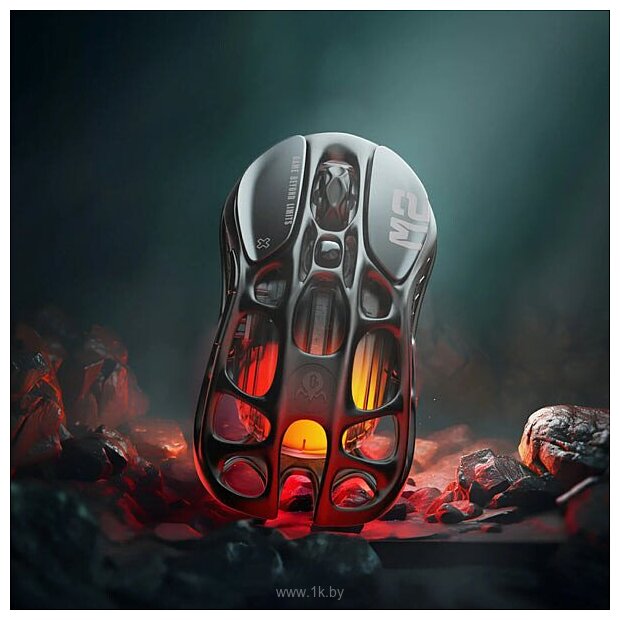 Фотографии Gravastar M2 Stealth black