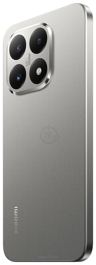 Фотографии Xiaomi 15T 12/256GB (международная версия) Фотографии Xiaomi 15T 12/256GB (международная версия)