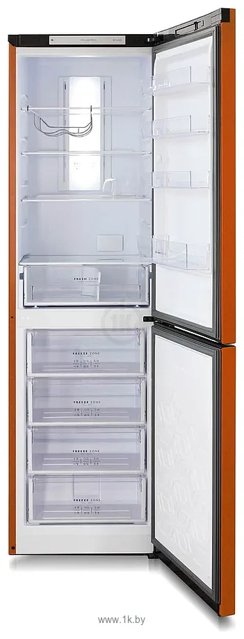 Фотографии Бирюса T980NF