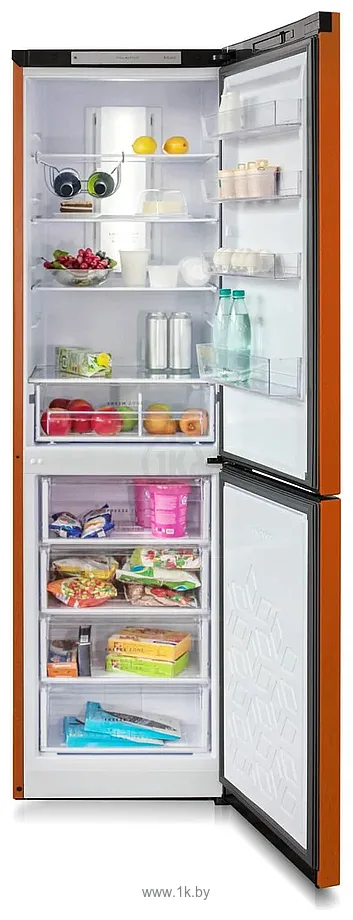 Фотографии Бирюса T980NF