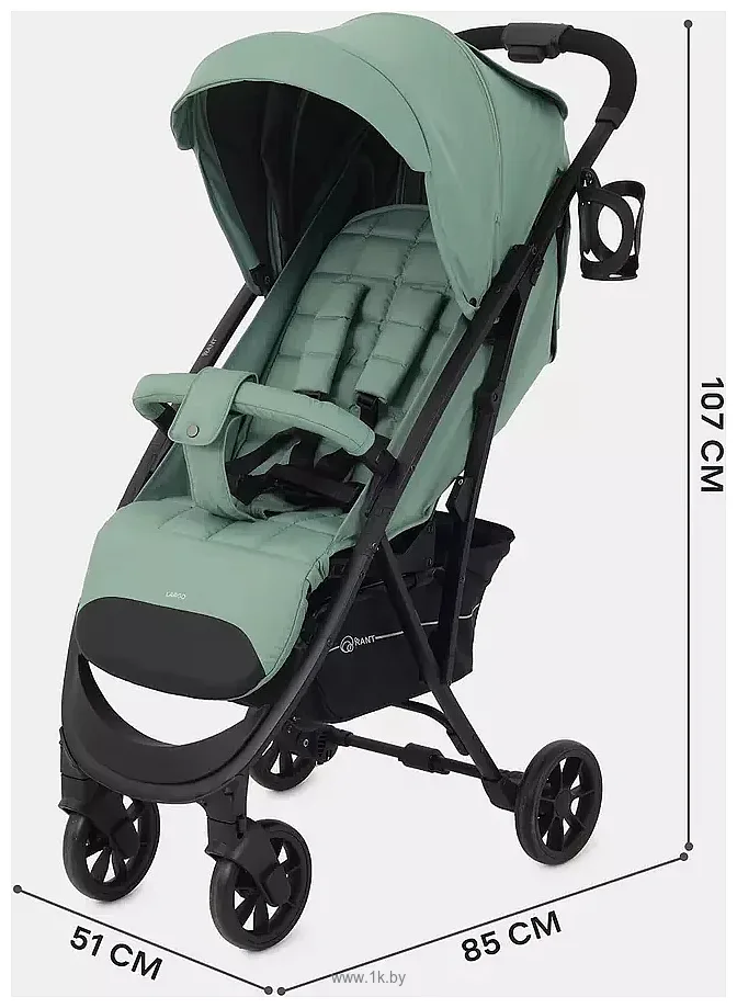 Фотографии Rant Largo 2024 RA054