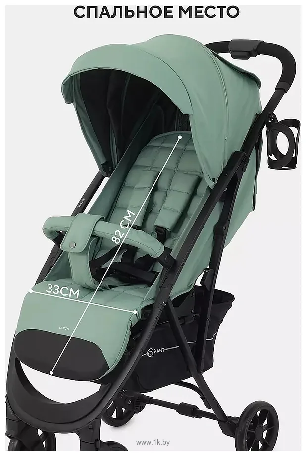 Фотографии Rant Largo 2024 RA054