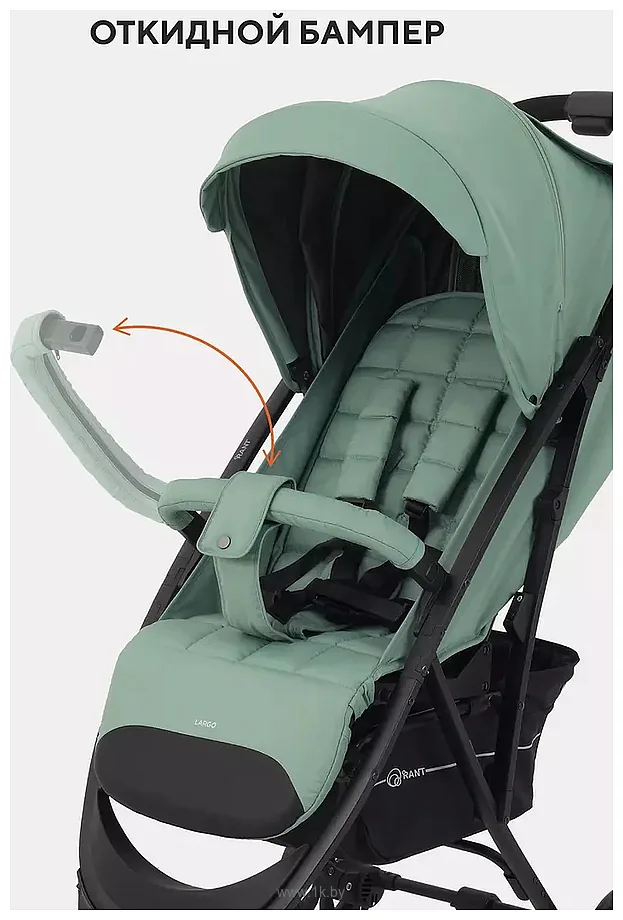 Фотографии Rant Largo 2024 RA054