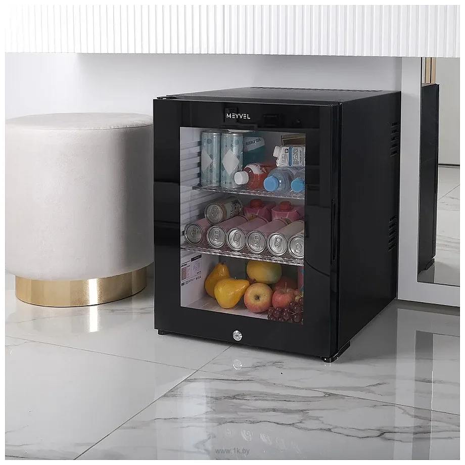 Фотографии Meyvel MMT-38BG