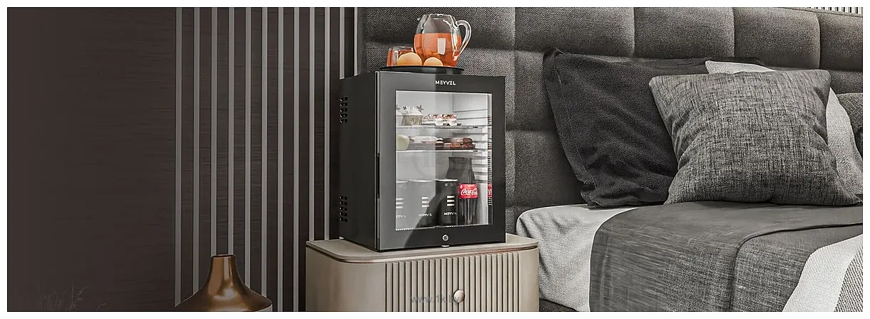 Фотографии Meyvel MMT-38BG