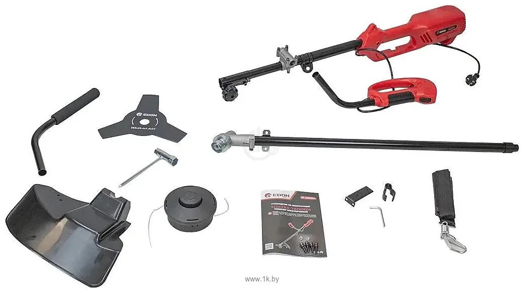 Фотографии Edon ET-2000EA Фотографии Edon ET-2000EA