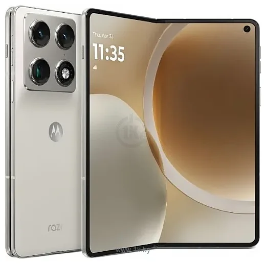 Фотографии Motorola Razr Fold 16/256GB