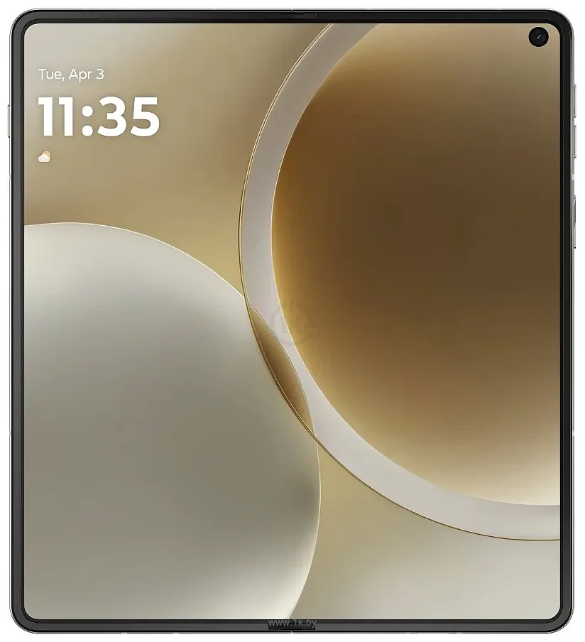 Фотографии Motorola Razr Fold 16/256GB