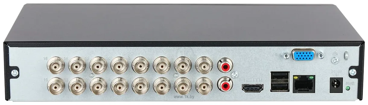 Фотографии Dahua DH-XVR1B16-I/T