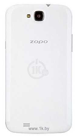 Фотографии Zopo ZP990+