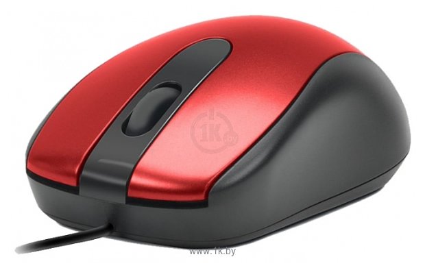 Фотографии SPEEDLINK MICU Mouse SL-6114-RD Red USB