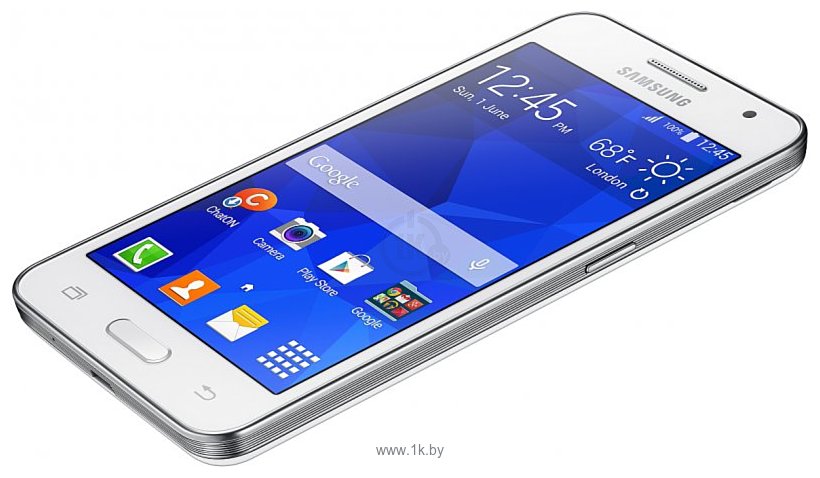 Фотографии Samsung Galaxy Core II SM-G355H