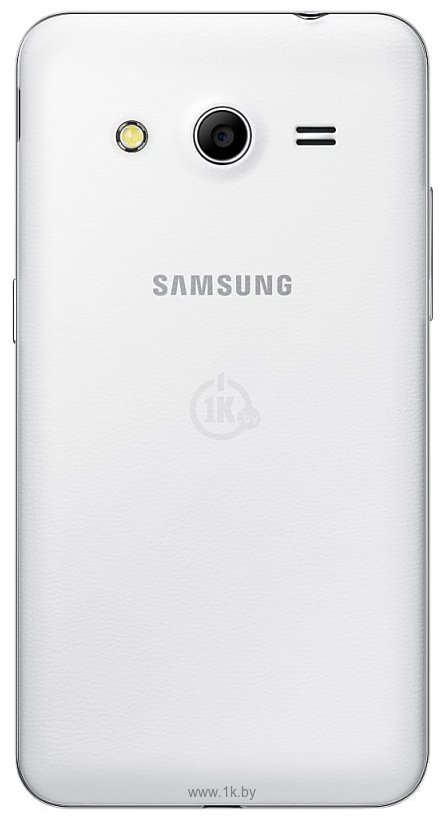 Фотографии Samsung Galaxy Core II SM-G355H