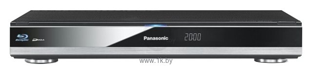 Фотографии Panasonic DMR-BST820