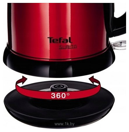 Фотографии Tefal KI160511