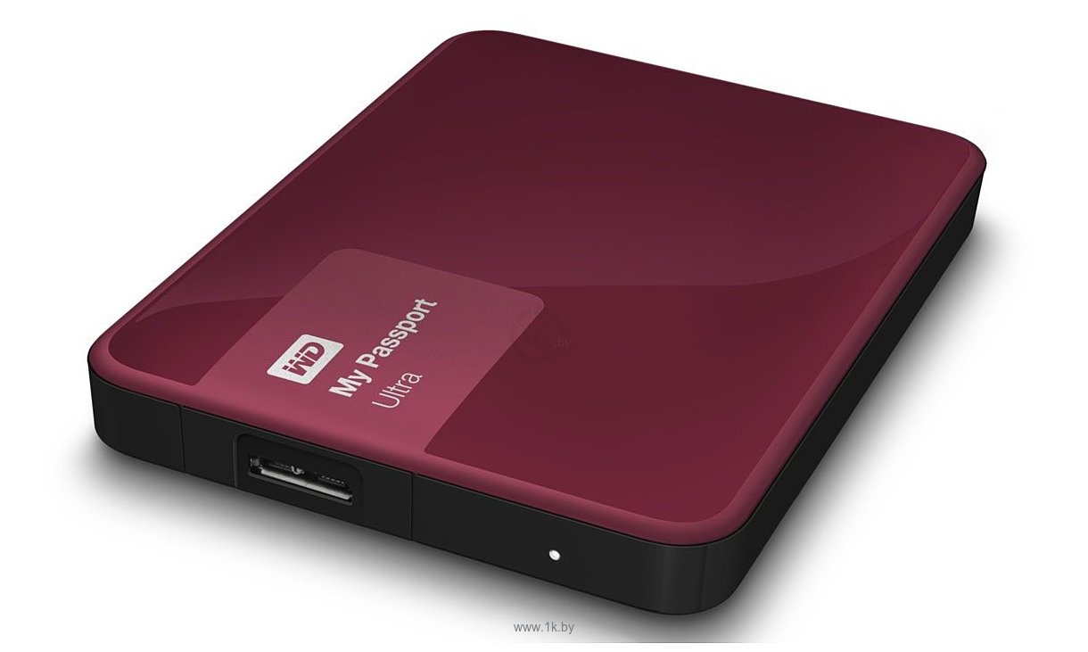 Фотографии Western Digital BBRL5000ABY