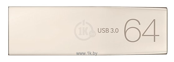 Фотографии Samsung USB 3.0 Flash Drive BAR 64GB
