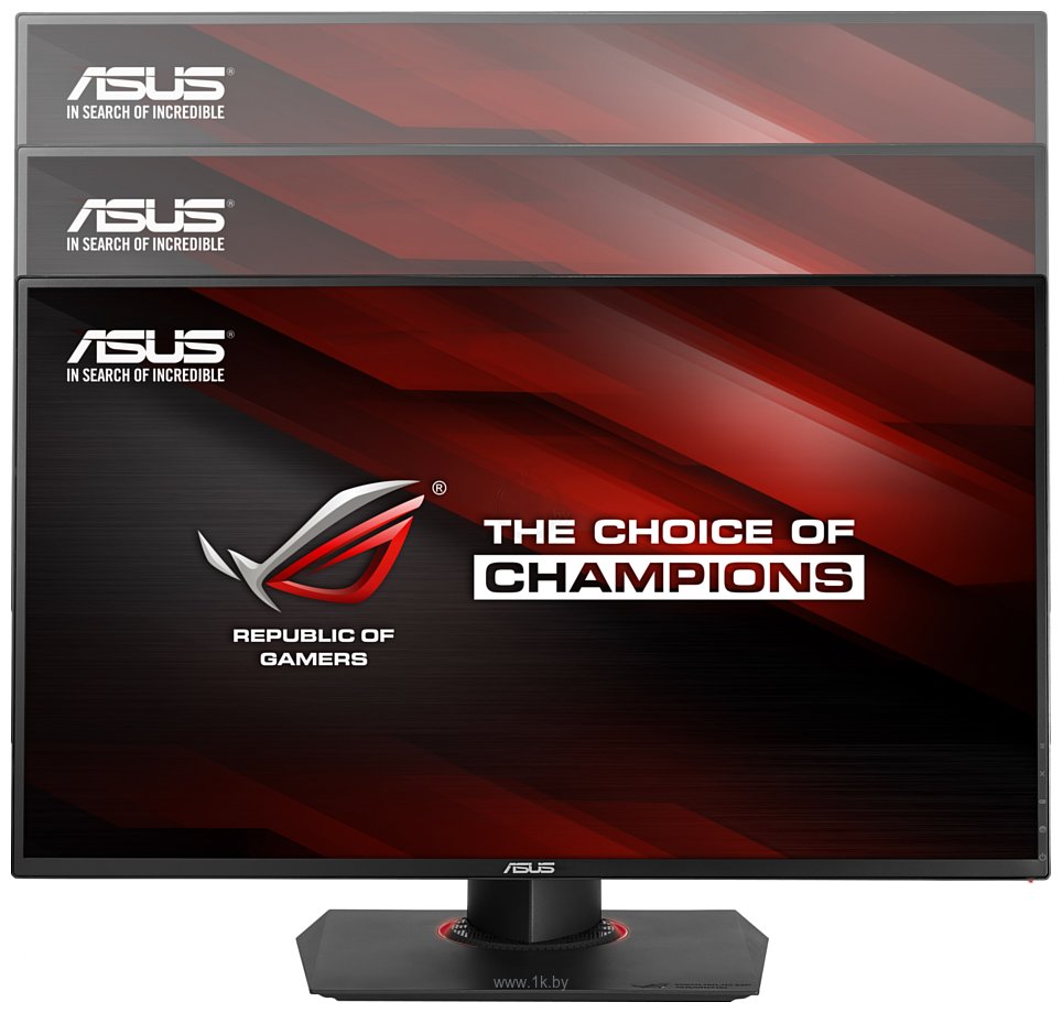 Фотографии ASUS ROG Swift PG279Q