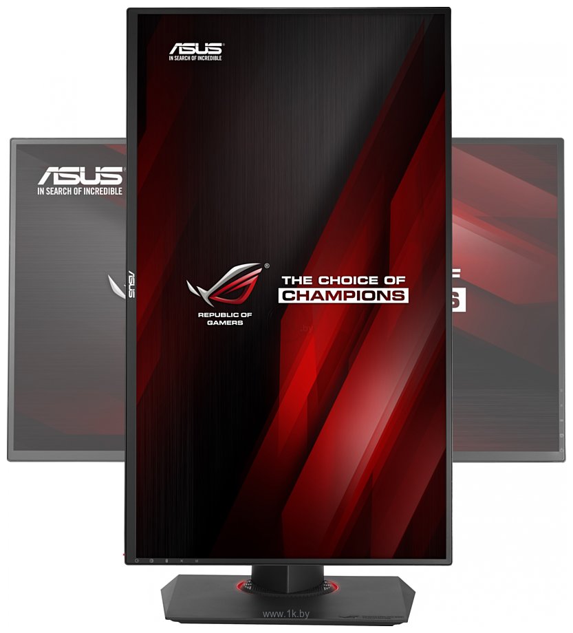 Фотографии ASUS ROG Swift PG279Q