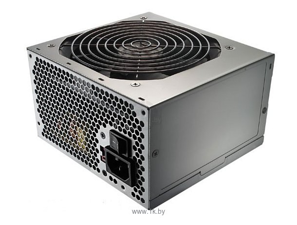 Фотографии Cooler Master (TM500-PSAPI3-IT)