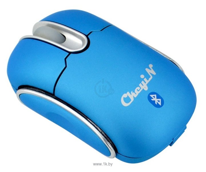 Фотографии CkeyiN BM-03B Blue Bluetooth