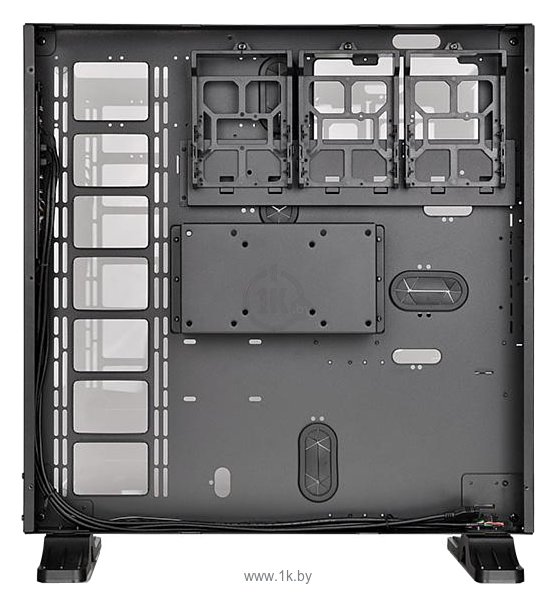 Фотографии Thermaltake Core P5 Tempered Glass Edition CA-1E7-00M1WN-03 Black