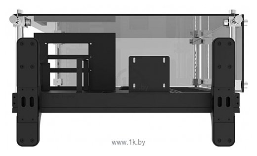 Фотографии Thermaltake Core P5 Tempered Glass Edition CA-1E7-00M1WN-03 Black