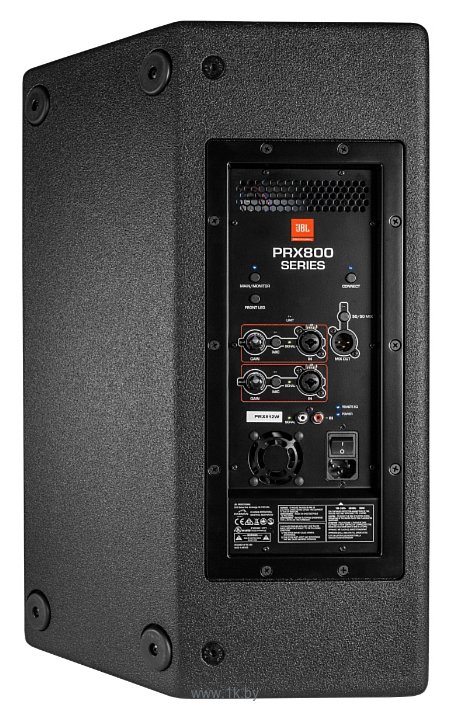 Фотографии JBL PRX812W