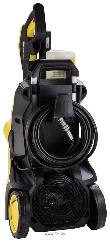 Фотографии Karcher K 5 Full Control Home