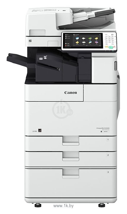 Фотографии Canon imageRUNNER ADVANCE 4535i