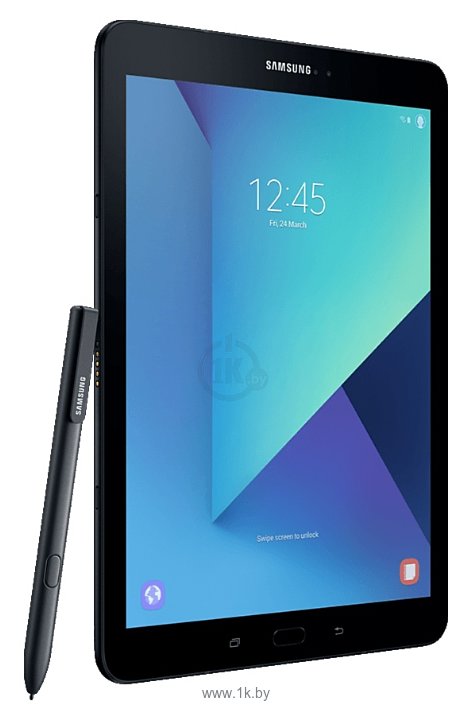 Фото: Samsung Galaxy Tab S3 9.7 SM-T825 LTE 32Gb