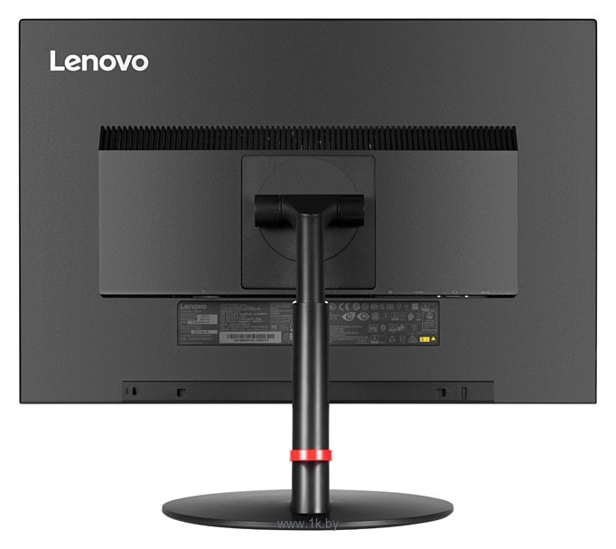 Фотографии Lenovo ThinkVision T24d