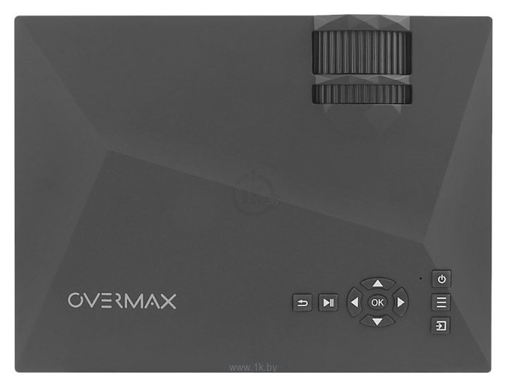 Фотографии Overmax Multipic 2.3