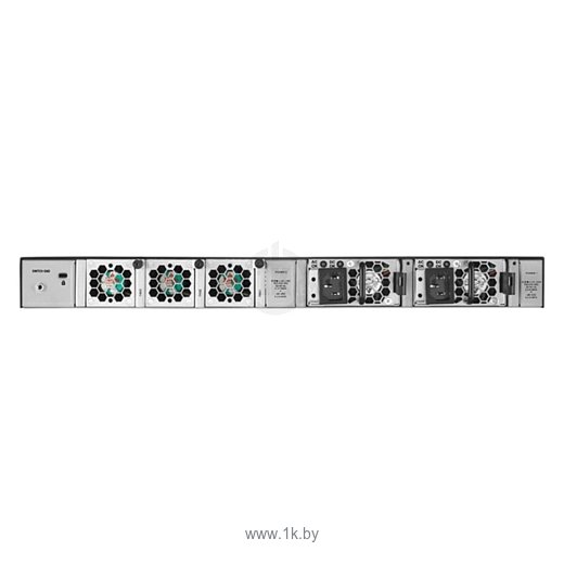 Фотографии D-Link DXS-3400-24SC/A1ASI