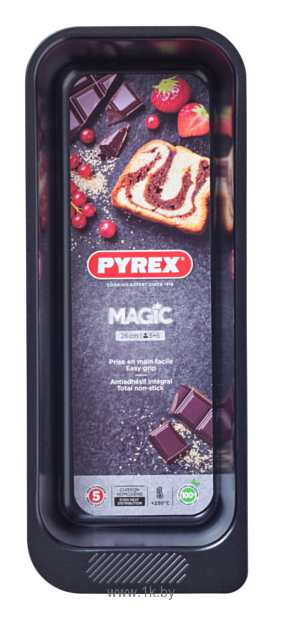 Фотографии Pyrex Magic MG26BL6