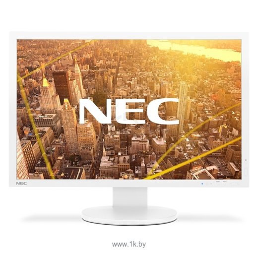 Фотографии NEC MultiSync PA243W