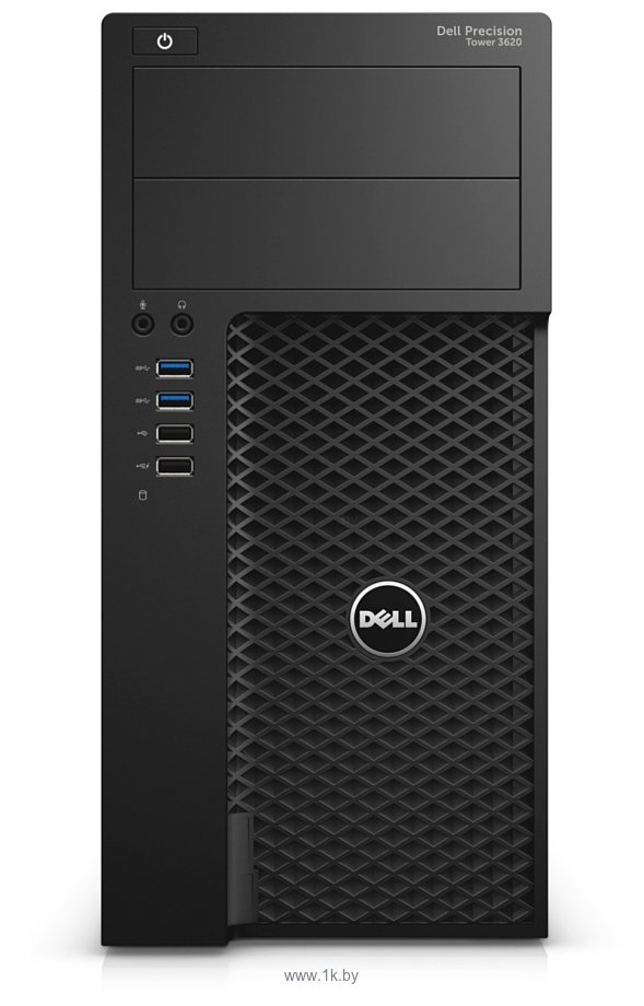 Фотографии Dell Precision 3620 MT (3620-0200)