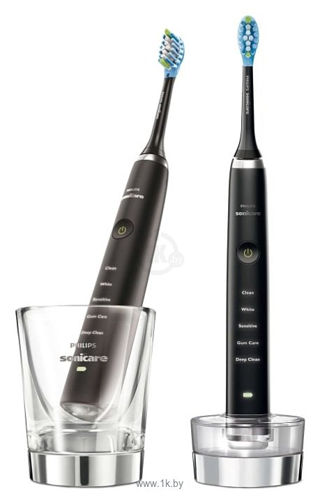 Фотографии Philips Sonicare DiamondClean HX9357/87