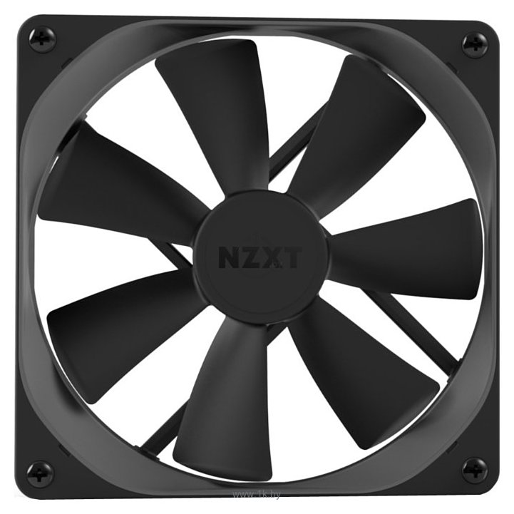 Фотографии NZXT Kraken X62 (RL-KRX62-02)