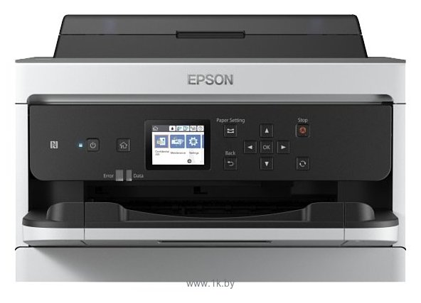 Фотографии Epson WorkForce Pro WF-C5290DW