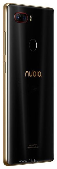 Фотографии Nubia Z17S 8/128Gb