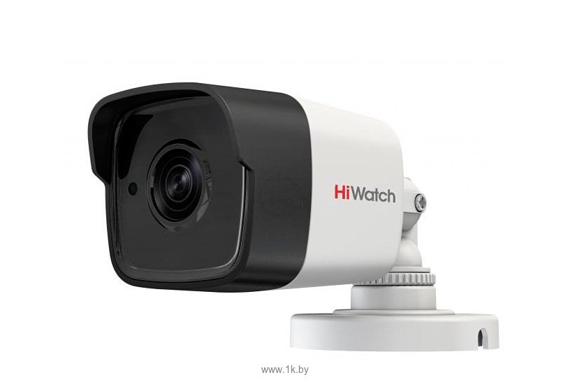 Фотографии HiWatch DS-I100B (4 мм)