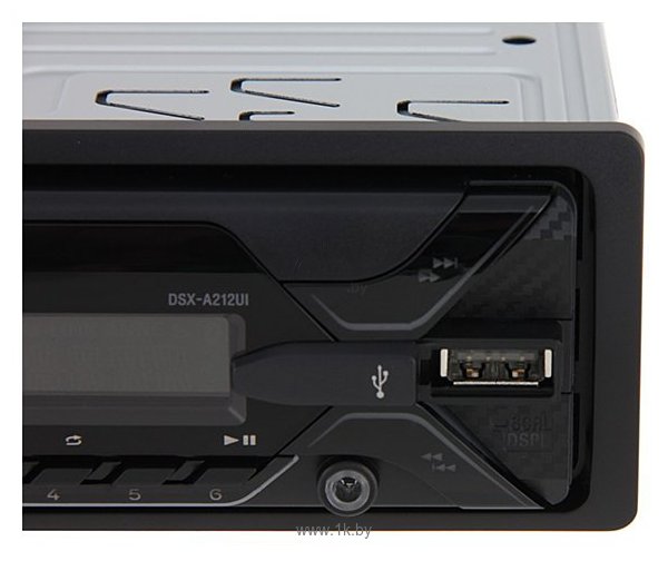 Фотографии Sony DSX-A212UI