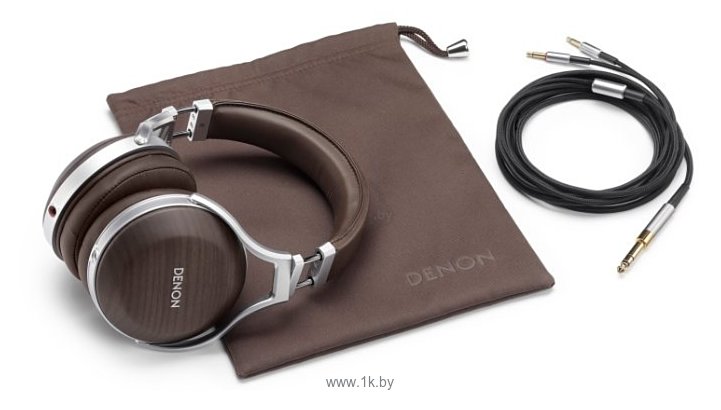 Фотографии Denon AH-D5200