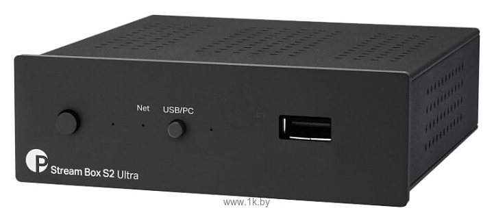 Фотографии Pro-Ject Stream Box S2 Ultra