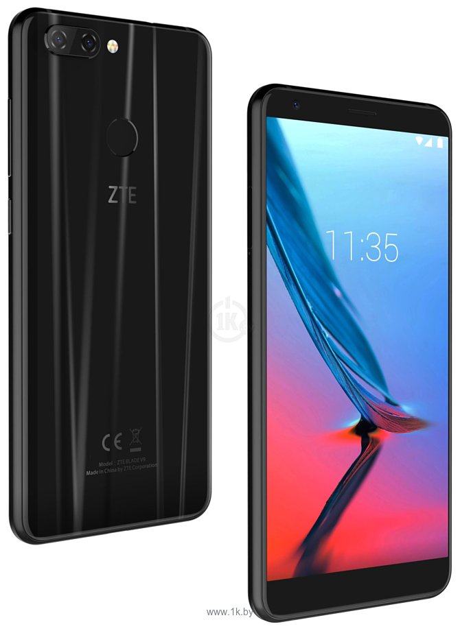 Фотографии ZTE Blade V9 3/32GB