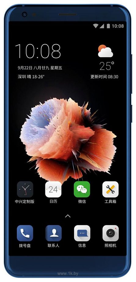 Фотографии ZTE Blade V9 3/32GB