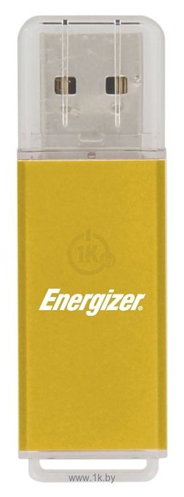 Фотографии Energizer Classic Coloured Metal 16GB