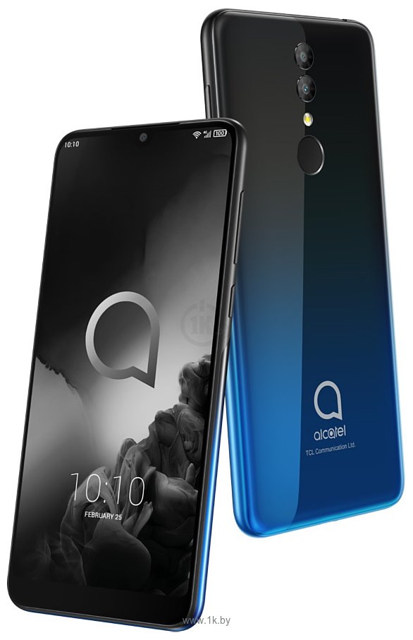 Фотографии Alcatel 3 (2019) 5053K 4/64GB