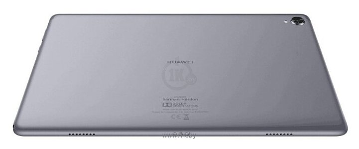 Фотографии HUAWEI MediaPad M6 10.8 64Gb WiFi